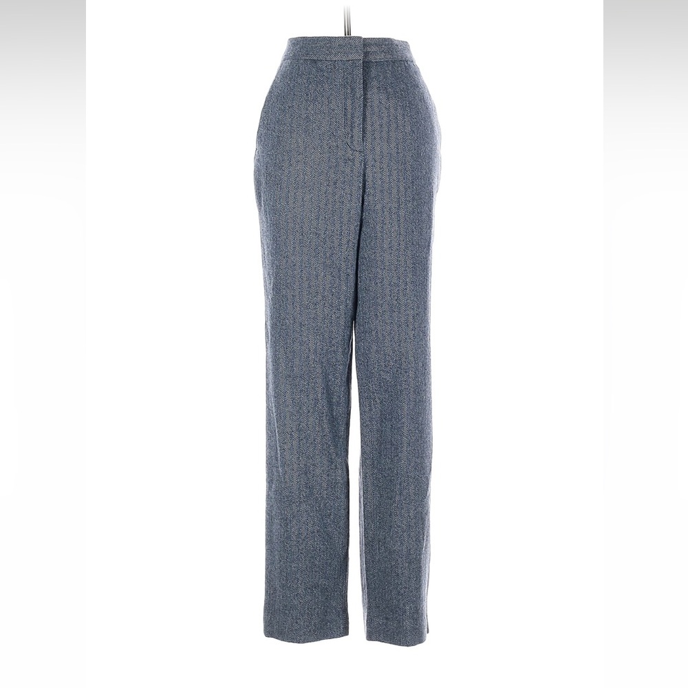 Rag & Bone wool pants